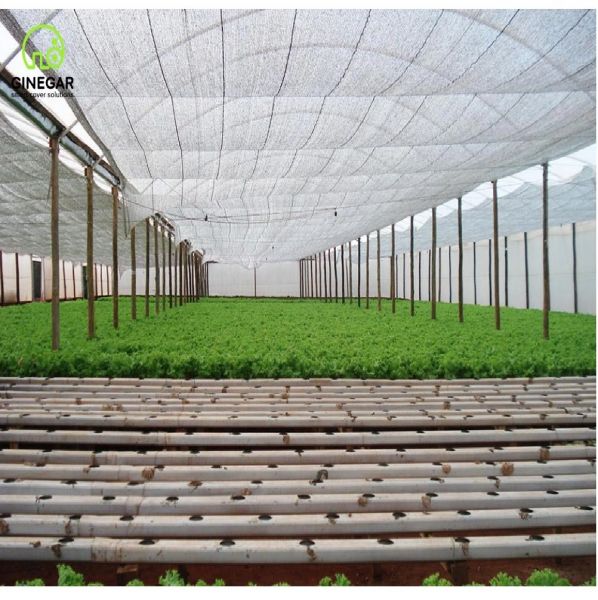 1 Metro de Tela Aluminet 35% 5x50M Ginegar