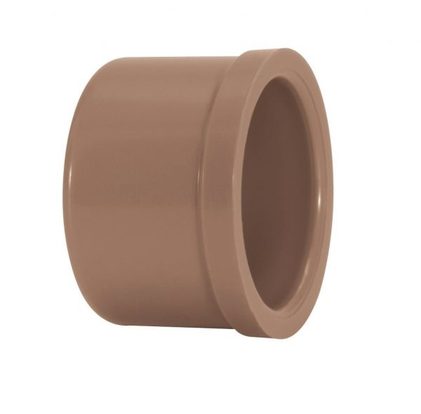 Capa Soldável Para Irrigação 50mm Amanco 