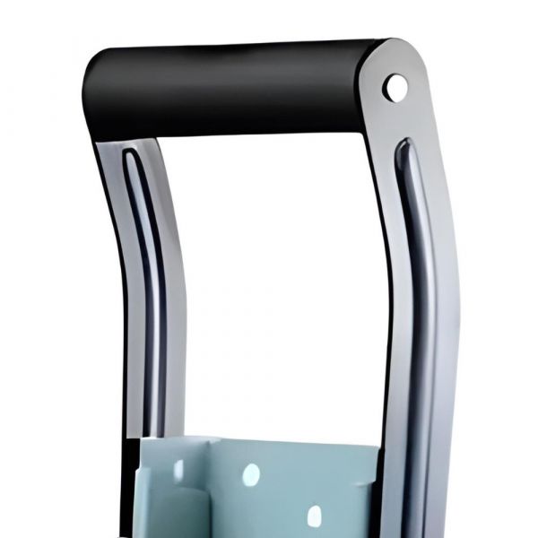 Amassador De Lata Alumínio AM-650 Western