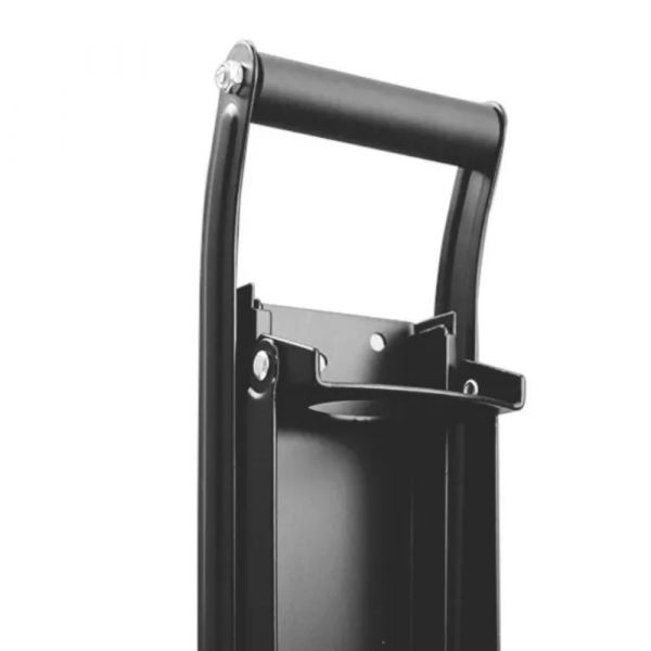 Amassador de Lata e Garrafas Smash NTK em Aço Reforçado Nautika