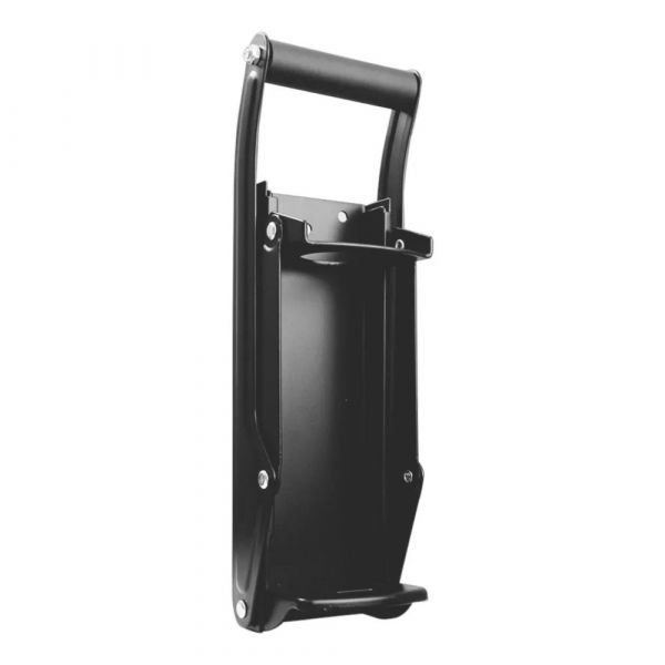 Amassador de Lata e Garrafas Smash NTK em Aço Reforçado Nautika