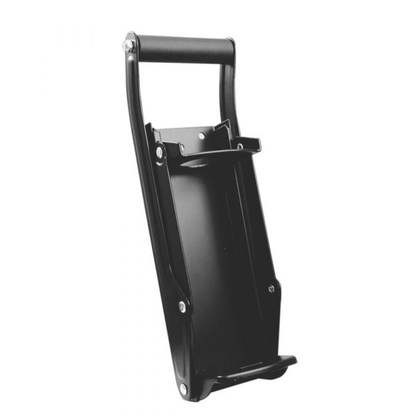 Amassador de Lata e Garrafas Smash NTK em Aço Reforçado Nautika