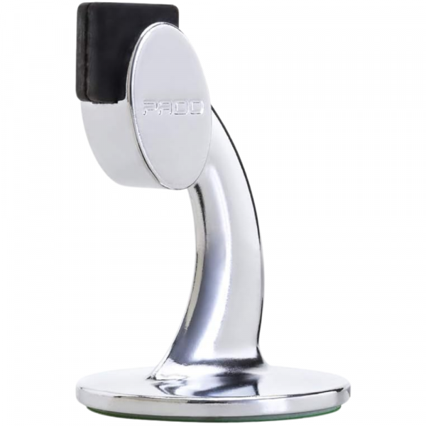 Amortecedor Porta Cromado ZM SM-025 CR Pado