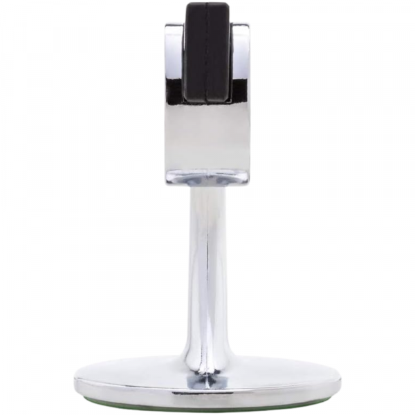 Amortecedor Porta Cromado ZM SM-025 CR Pado