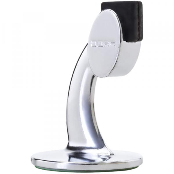 Amortecedor Porta Cromado ZM SM-025 CR Pado