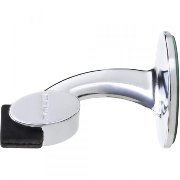 Amortecedor Porta Cromado ZM SM-025 CR Pado