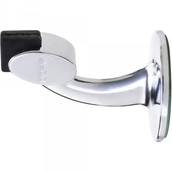 Amortecedor Porta Cromado ZM SM-025 CR Pado