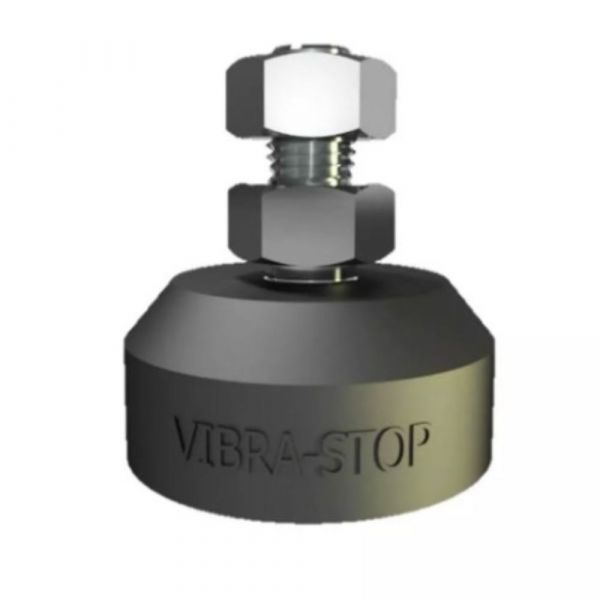 Amortecedor VS 02 5/16 Pol. Vibra Stop