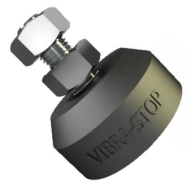 Amortecedor VS 02 5/16 Pol. Vibra Stop