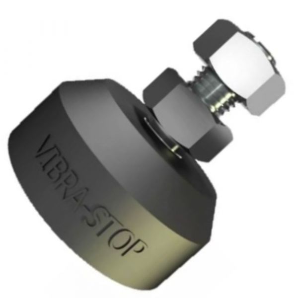 Amortecedor VS 02 5/16 Pol. Vibra Stop