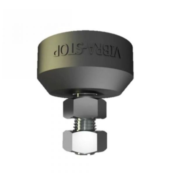 Amortecedor VS 02 5/16 Pol. Vibra Stop