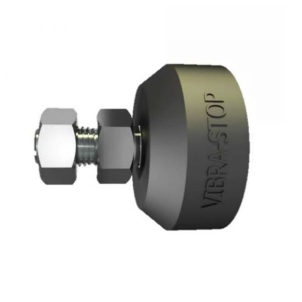 Amortecedor VS 02 5/16 Pol. Vibra Stop