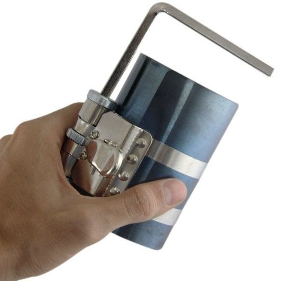 Cinta para Anéis de Pistão 4 - Vonder 3599120140