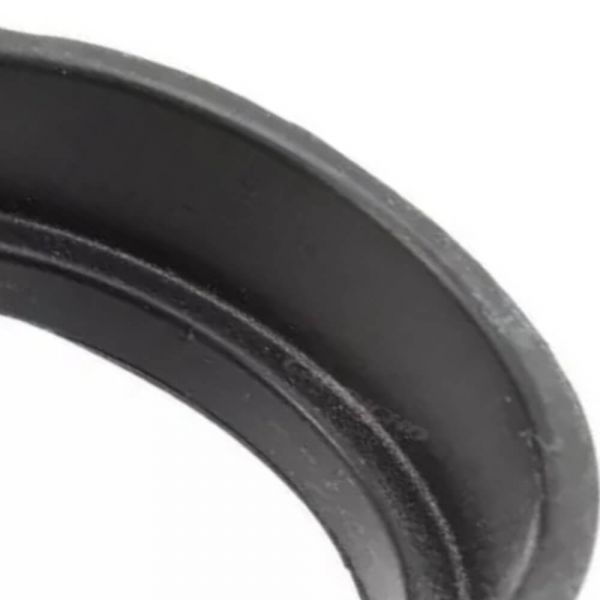 Anel Capa De Borracha Para Rolamento 607 Bosch