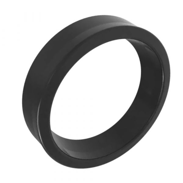 Anel de Vedação ER Gaxeta Labial DN50 / DI50,5 Asperbras