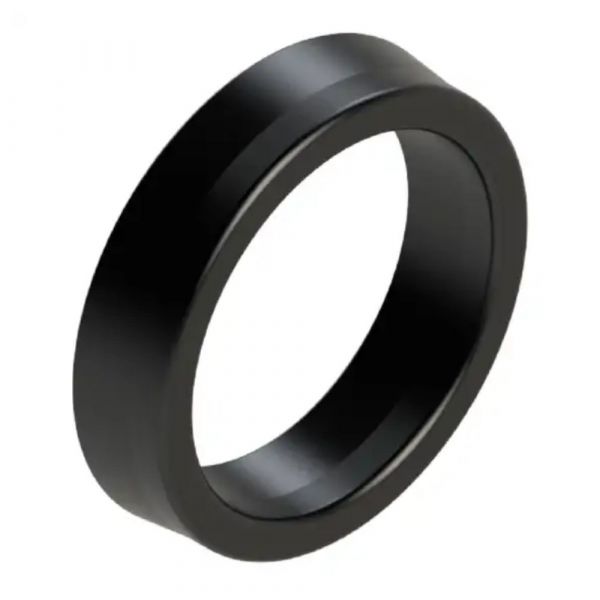 Anel de Vedação ER Gaxeta Labial DN50 / DI50,5 Asperbras