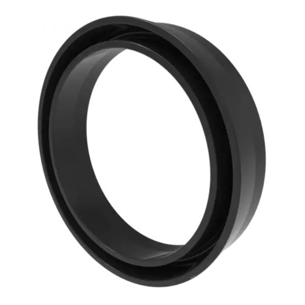 Anel de Vedação ER Gaxeta Labial DN50 / DI50,5 Asperbras