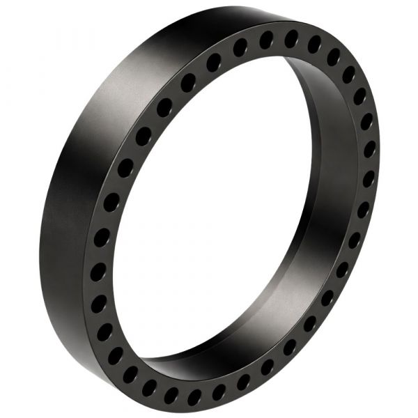 Anel de Vedação LF JE 100mm Asperbras