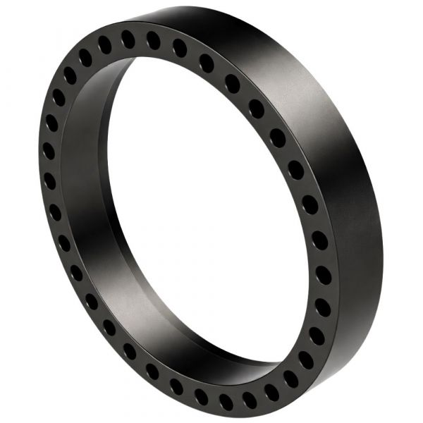 Anel de Vedação LF JE 100mm Asperbras