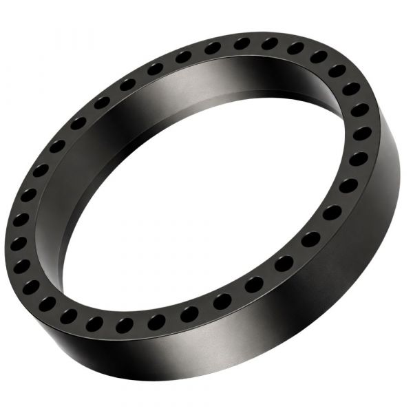 Anel de Vedação LF JE 100mm Asperbras