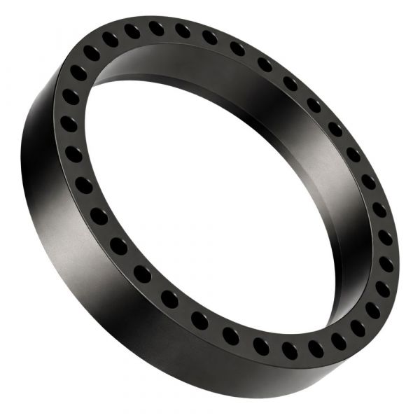 Anel de Vedação LF JE 100mm Asperbras