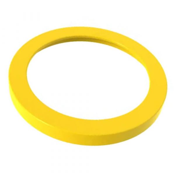 Anel Encosto PVC Irrigação DN100/DI101,6 Asperbras 