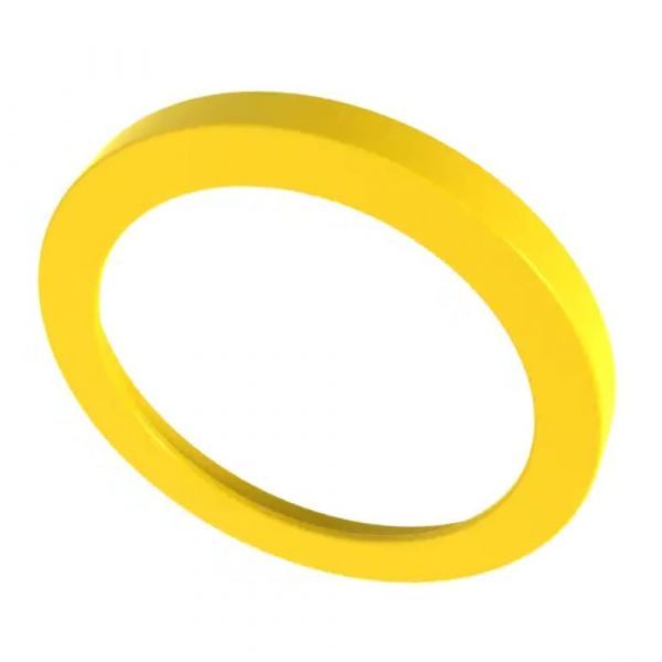 Anel Encosto PVC Irrigação DN100/DI101,6 Asperbras 