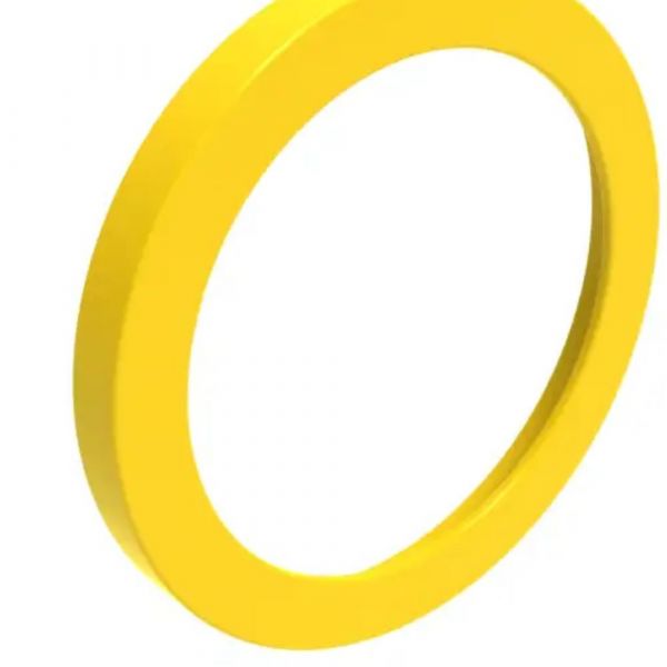 Anel Encosto PVC Irrigação DN100/DI101,6 Asperbras 