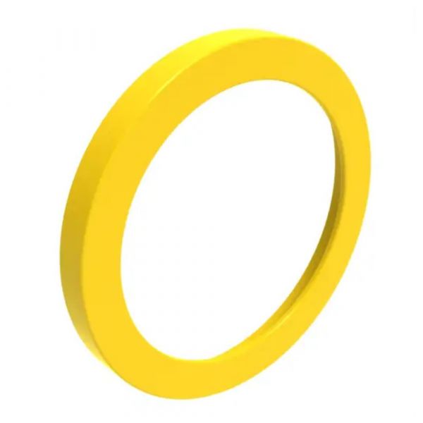 Anel Encosto PVC Irrigação DN100/DI101,6 Asperbras 