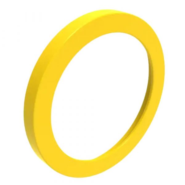 Anel Encosto PVC Irrigação DN75/DI75,5 Asperbras