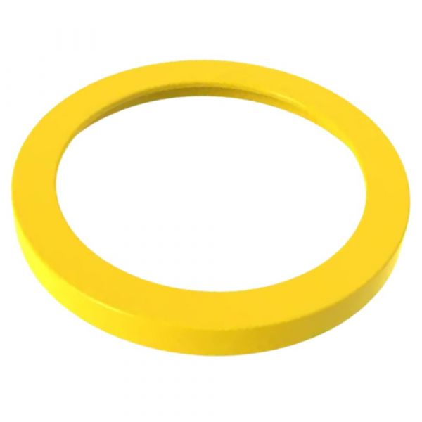 Anel Encosto PVC Irrigação DN75/DI75,5 Asperbras