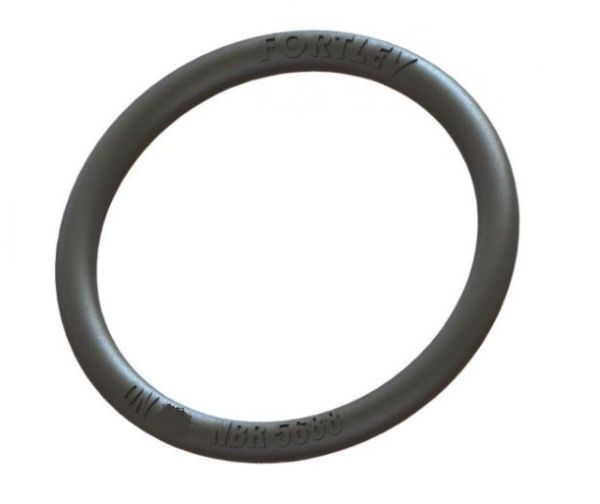 Anel de Vedação para Esgoto DN-200 Fortlev