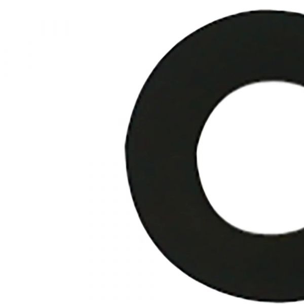 Anel Vedação Engate 1/2 Pol. E20A/AS Astra