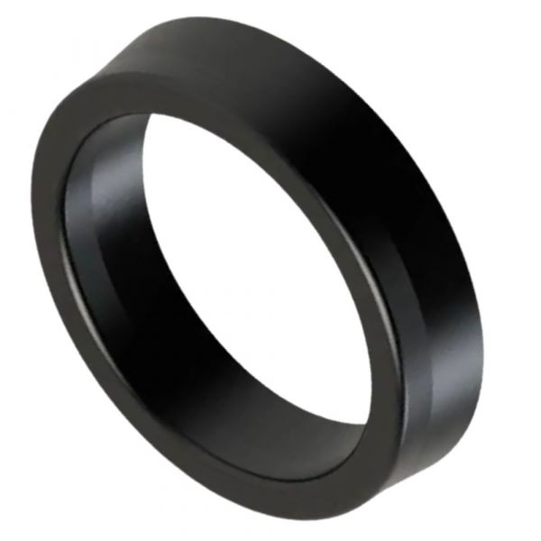 Anel Vedação Irrigação Gaxeta Labial DN100/DI101,6 Asperbras