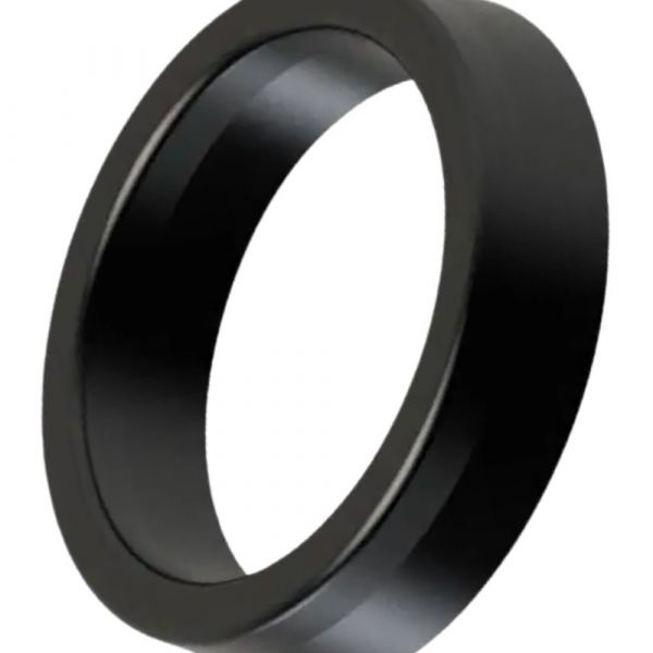 Anel Vedação Irrigação Gaxeta Labial DN100/DI101,6 Asperbras