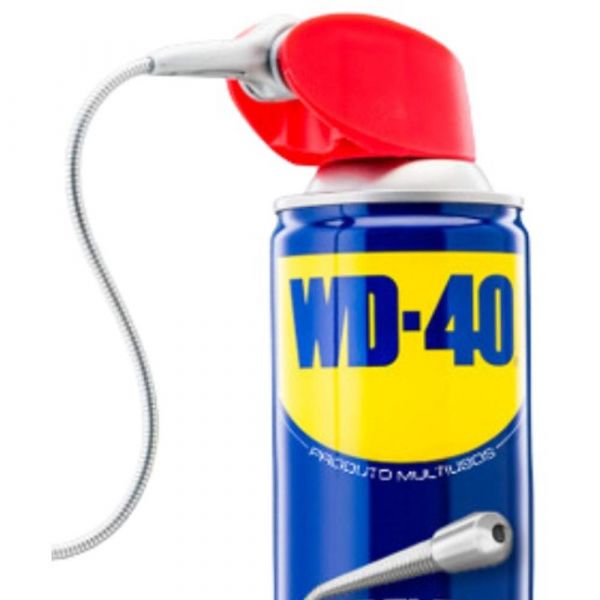 Anti Corrosivo EZ Flex Spray 400ml WD40