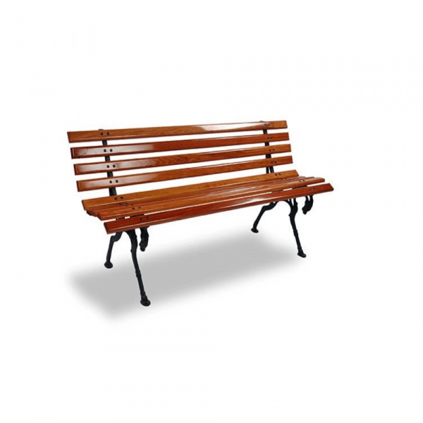 Pé de Banco Cavalo Santa Bárbara