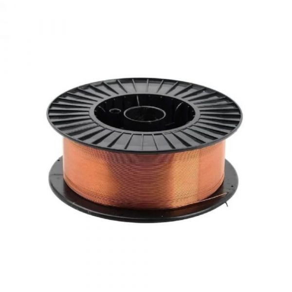 Arame Solda MIG 0.8MM 15KG Weld Esab 