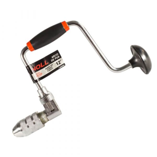 Arco de Pua com Catraca 12