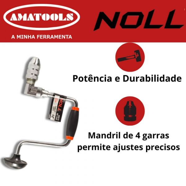 Arco de Pua com Catraca 12