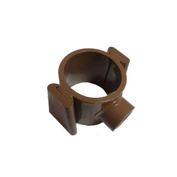 Colar de Tomada 60mm x 1/4