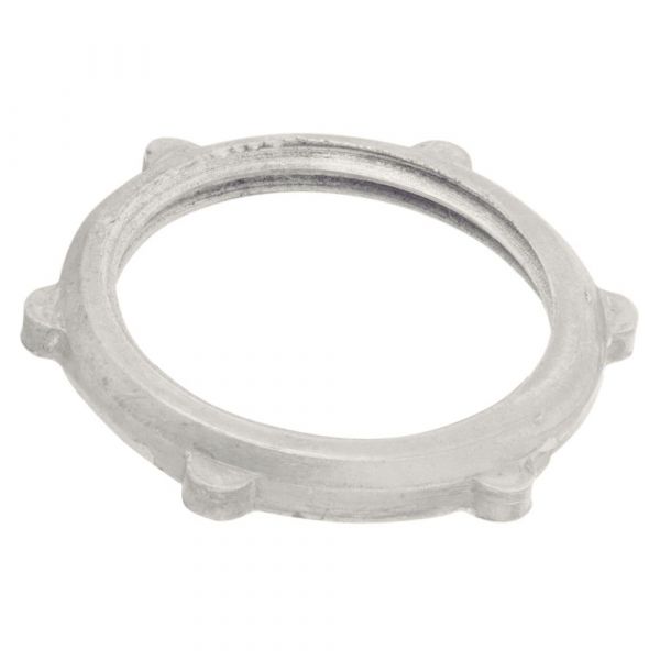 Arruela Alumínio para Eletroduto 1.1/2 Pol. Tramontina