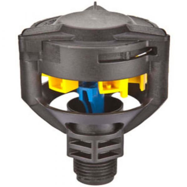 Aspersor Magic Drive Bocal Marrom  RM 1/2