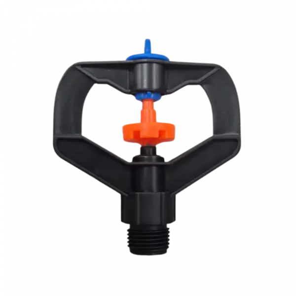 Aspersor Plástico 1/2 Pol. Asperbras