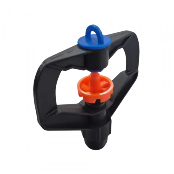 Aspersor Plástico 1/2 Pol. Asperbras