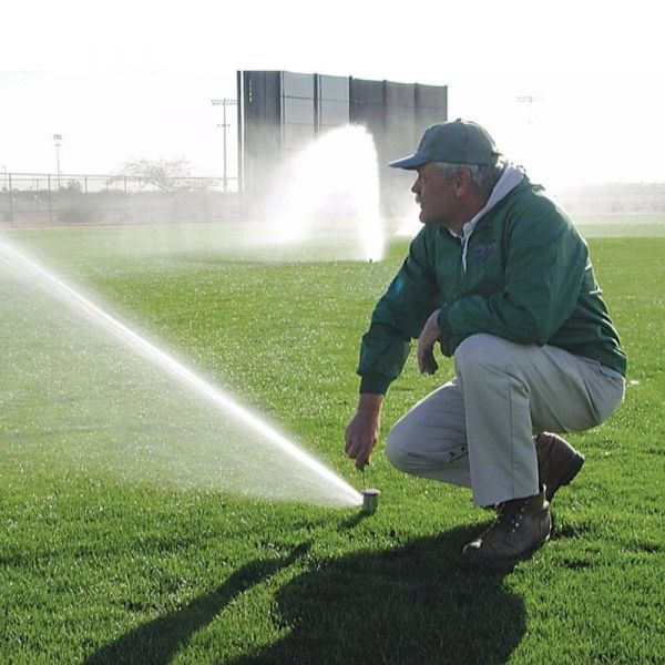 Aspersor Rotor para Irrigação 8005 FC/PC 1 Pol. Rain Bird