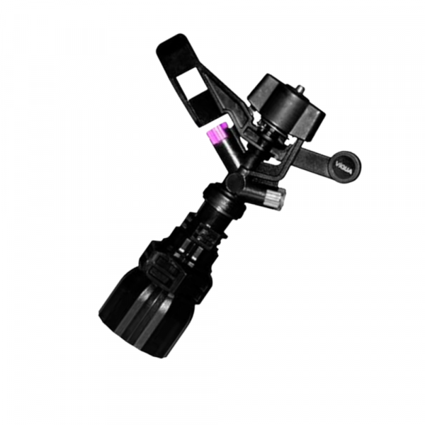 Aspersor Superjet 3/4 Pol. 2,5 x 1,8mm Viqua