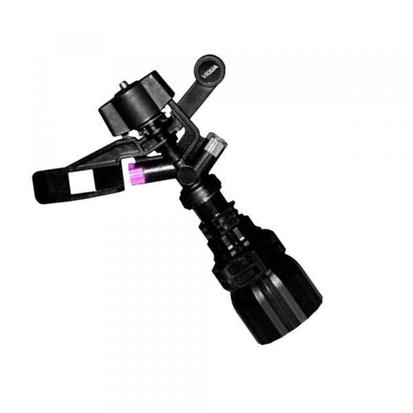 Aspersor Superjet 3/4 Pol. 2,5 x 1,8mm Viqua