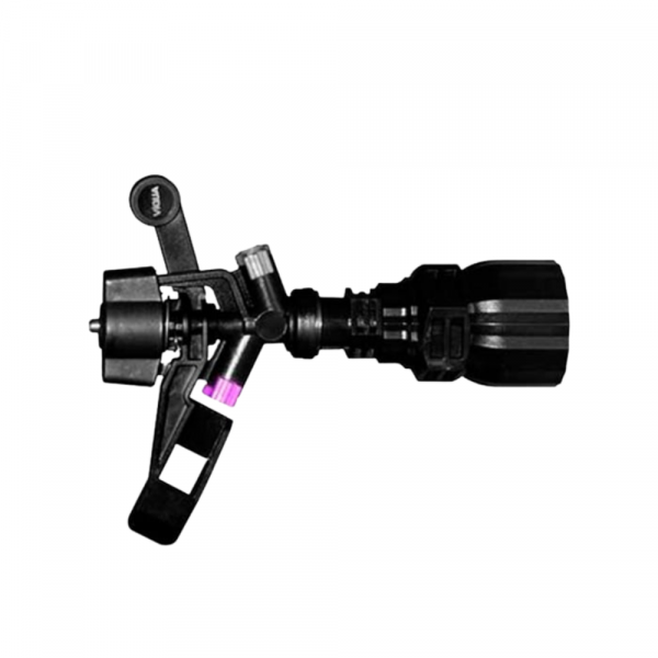 Aspersor Superjet 3/4 Pol. 2,5 x 1,8mm Viqua