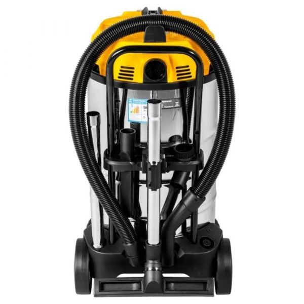 Aspirador de Pó e Líquidos 2.400W 80 Litros APV2480 220V Vonder